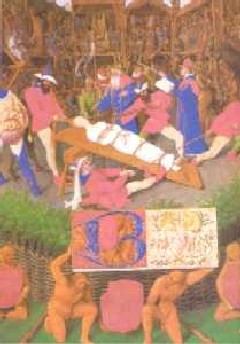 M�cze�stwo �w. Apolonii