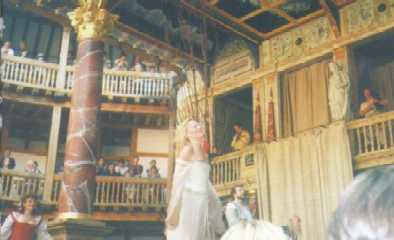 Przedstawienie 'Jak wam sie podoba'